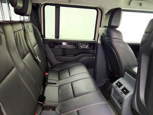 Used 2024 INEOS Grenadier Station Wagon AWD/4WD image 21