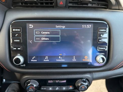 Used 2022 Nissan Kicks SR FWD image 67