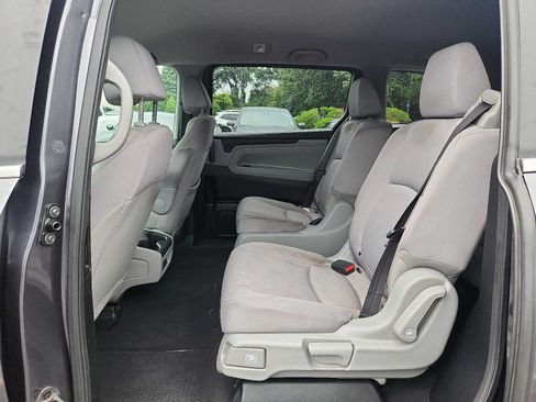 Used 2018 Honda Odyssey LX image 10
