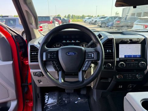 Used 2020 Ford F150 XLT AWD/4WD image 15