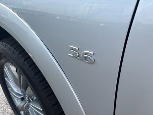 Used 2018 INFINITI QX80 2WD w/ Driver Assistance Package image 38