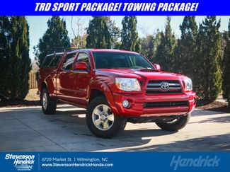 Used 2010 Toyota Tacoma video 1