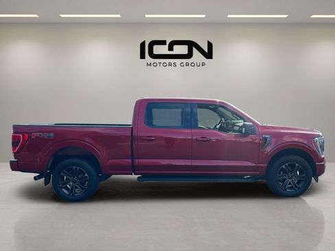 Used 2022 Ford F150 XLT w/ Equipment Group 302A High image 6