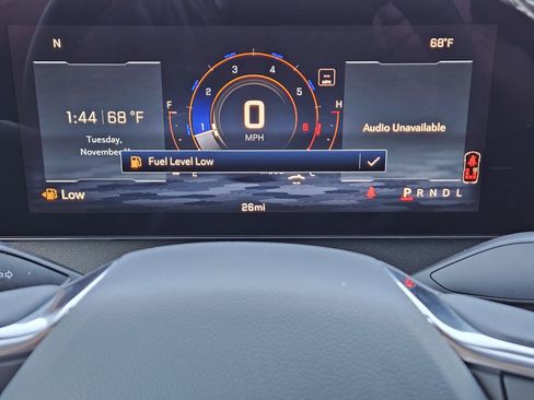 New 2026 Chevrolet Traverse LT image 16