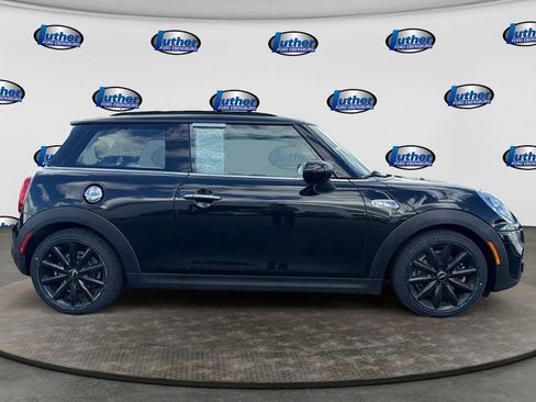 Used 2020 MINI Cooper S FWD image 8