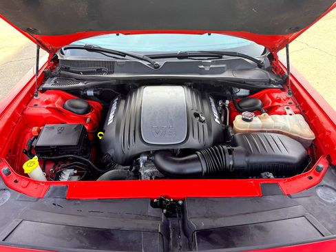 Used 2018 Dodge Challenger R/T Plus image 12