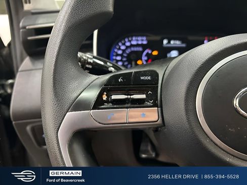 Used 2023 Hyundai Tucson SEL AWD/4WD image 21