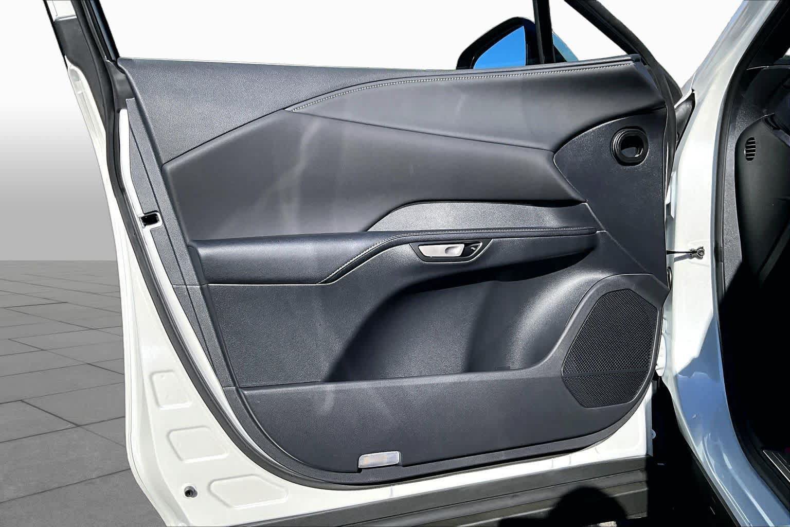 New 2026 Lexus RX 350 Premium w/ Accessory Package (Z1) FWD image 16