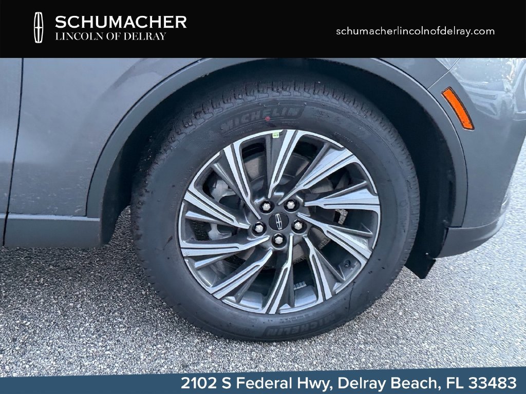 New 2027 Lincoln Aviator 2WD image 9