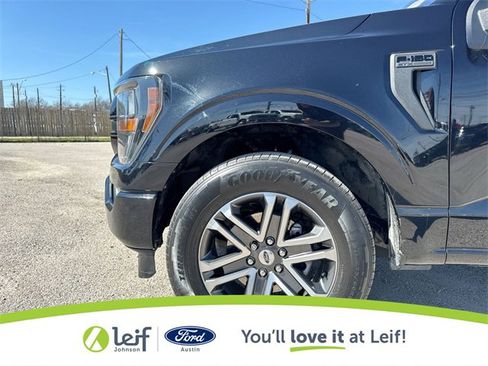 Used 2023 Ford F150 XL w/ STX Appearance Package image 23