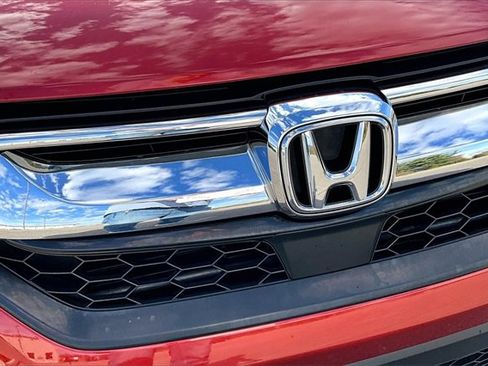 Used 2018 Honda CR-V EX image 28