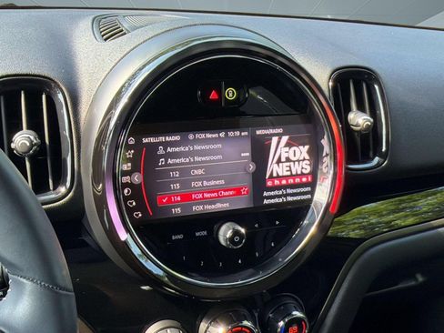 Used 2024 MINI Cooper Countryman John Cooper Works AWD/4WD image 17