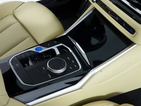 Certified 2024 BMW i4 eDrive35 w/ Convenience Package RWD image 15