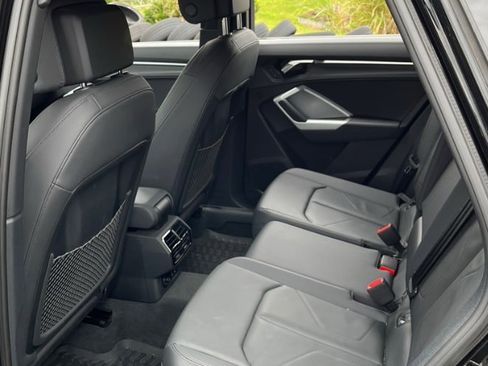 Used 2021 Audi Q3 2.0T Premium w/ Convenience Package image 14