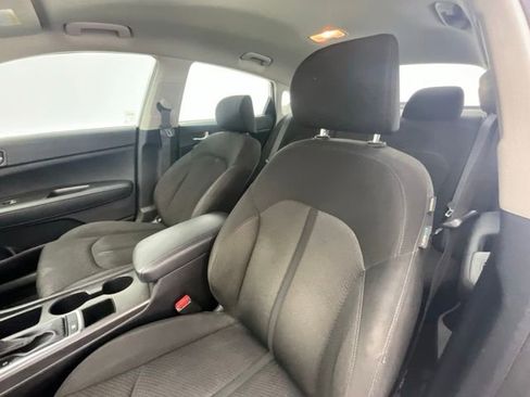 Used 2016 Kia Optima LX FWD image 5