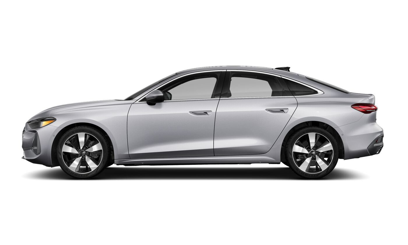 Certified 2025 Audi A5 Premium AWD/4WD image 8