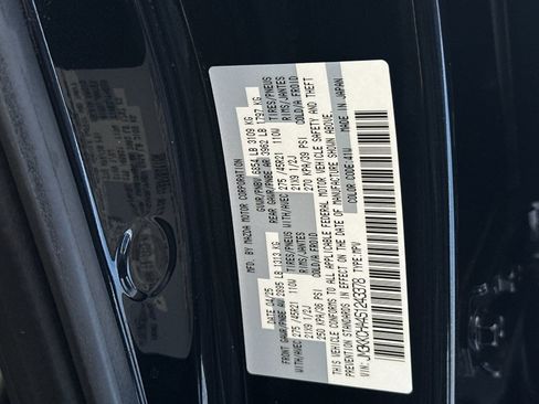 Used 2025 MAZDA CX-90 Plug-In Hybrid w/Premium Sport AWD/4WD image 30