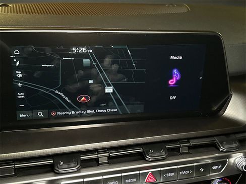 New 2025 Kia Telluride S image 30