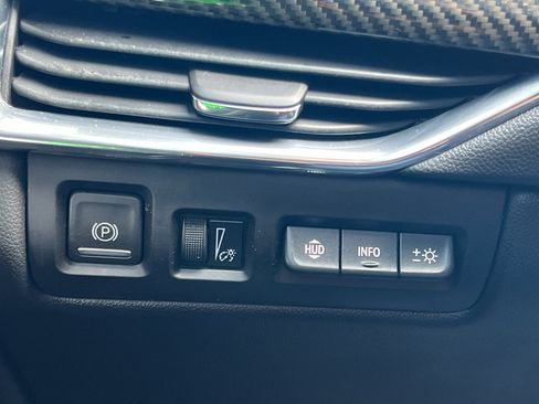 Used 2019 Cadillac XT4 Sport AWD/4WD image 30