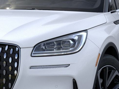 New 2026 Lincoln Corsair Reserve image 47