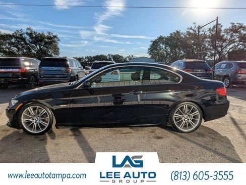 Used 2012 BMW 328i Coupe image 7