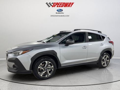 New 2026 Subaru Crosstrek 2.0i Premium image 4