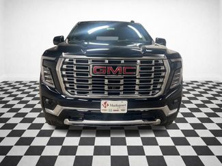 New 2026 GMC Yukon XL Denali w/ LPO, Floor Liner Package video 3