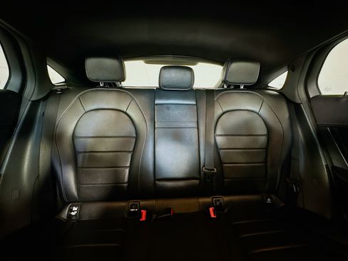 Used 2023 Mercedes-Benz GLC 300 4MATIC Coupe image 30