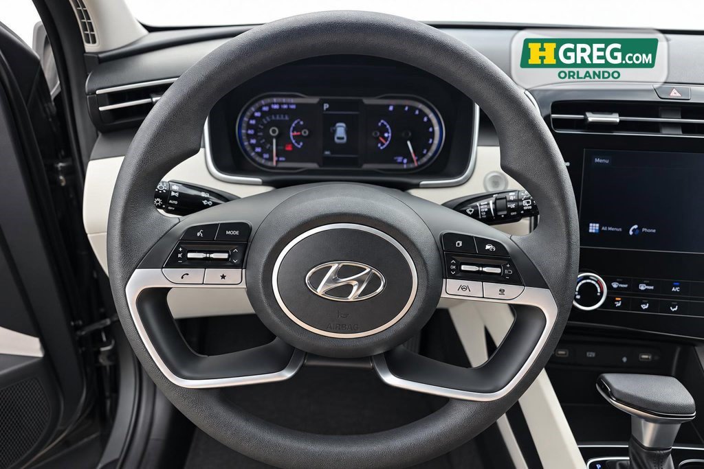 Used 2023 Hyundai Tucson SEL FWD image 10