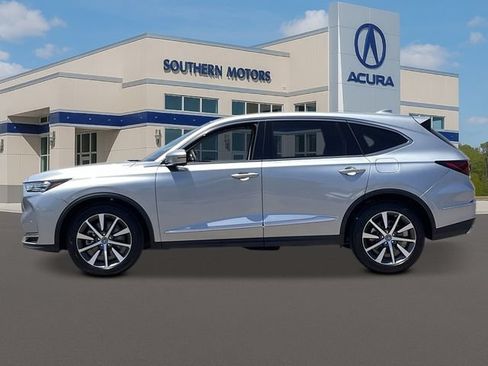 New 2026 Acura MDX FWD w/ Technology Package image 2