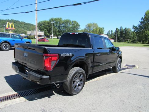 New 2026 Ford F150 STX w/ Equipment Group 200A AWD/4WD image 6