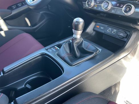 Certified 2024 Honda Civic Si image 22