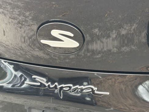 Used 2022 Toyota Supra Premium w/ Driver Assist Package image 25