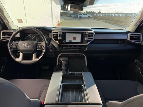 Used 2023 Toyota Tundra SR5 image 12