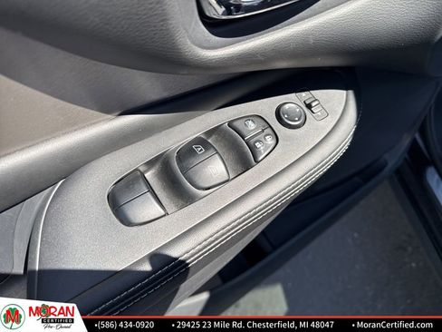 Used 2024 Nissan Murano SV image 10