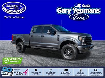 Used 2020 Ford F350 Lariat