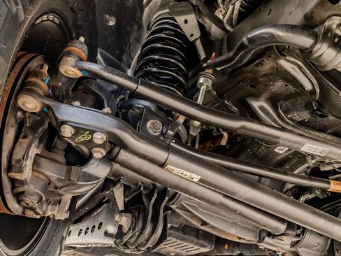 Used 2019 RAM 3500 Laramie image 14