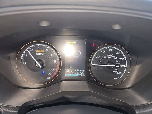 Used 2023 Subaru Forester Wilderness image 10