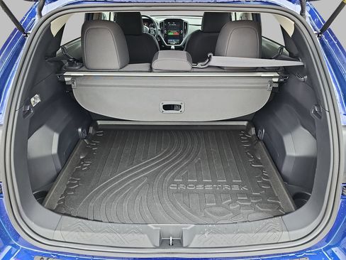 New 2026 Subaru Crosstrek 2.0i Premium AWD/4WD image 15