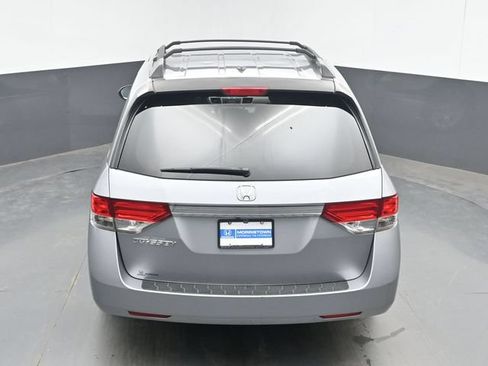 Used 2017 Honda Odyssey EX-L image 39