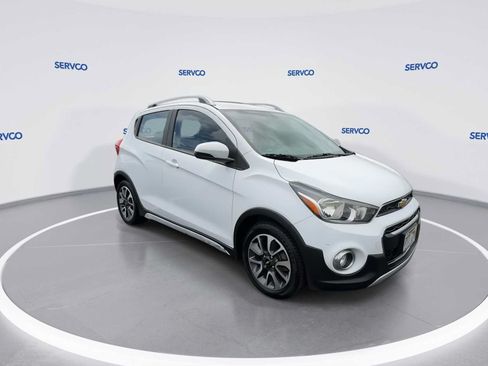Used 2019 Chevrolet Spark ACTIV FWD image 2
