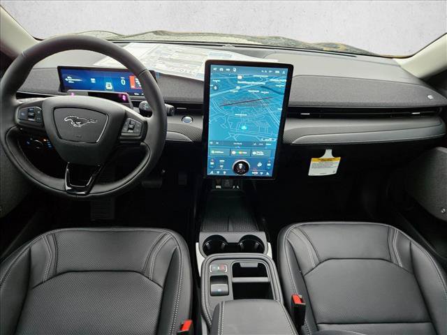 New 2026 Ford Mustang Mach-E Premium RWD image 11
