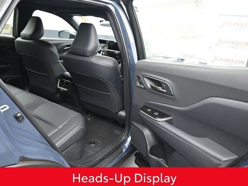 Used 2026 Toyota Crown Platinum AWD/4WD image 15