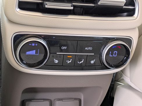 Used 2023 Genesis GV80 3.5T w/ Advanced Package AWD/4WD image 19