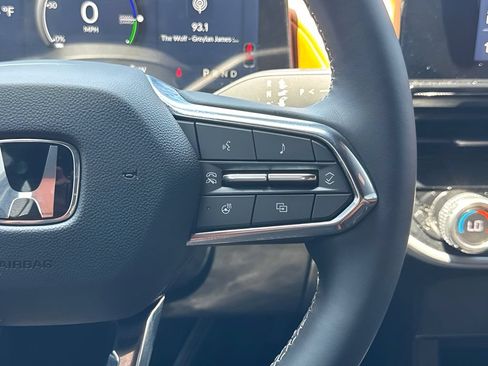 Used 2025 Honda Prologue Elite image 17