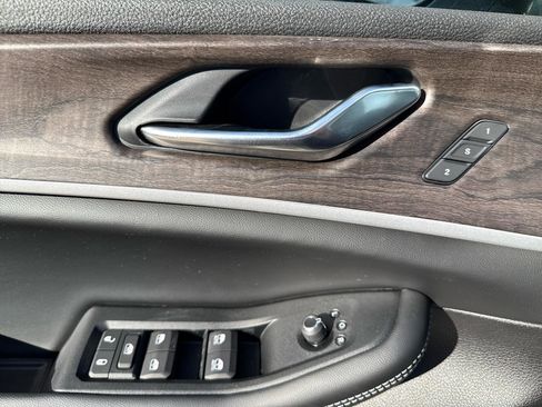 New 2025 Jeep Grand Cherokee L Limited AWD/4WD image 33