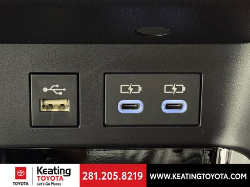 New 2026 Toyota Camry XSE image 3