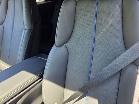 New 2026 Cadillac Lyriq Sport image 16