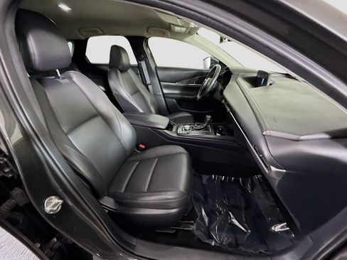 Used 2023 MAZDA CX-30 AWD 2.5 S w/ Select Package image 29