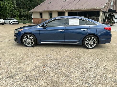 Used 2015 Hyundai Sonata Limited 2.0T image 6
